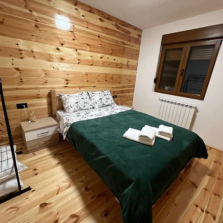 Apartments S&S Žabljak 外观 照片