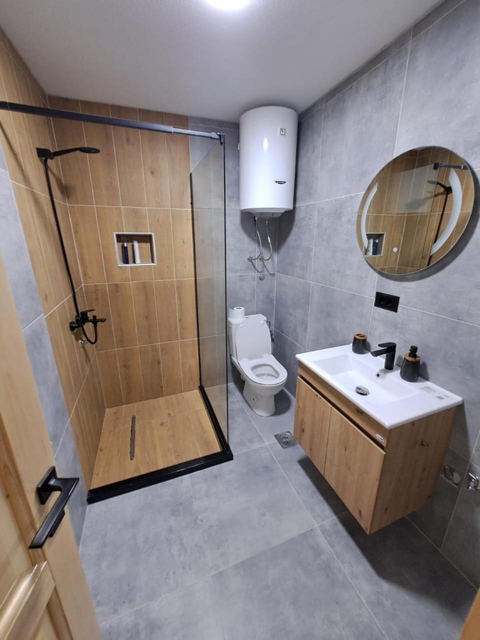 Apartments S&S Žabljak 外观 照片