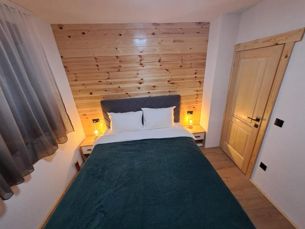 Apartments S&S Žabljak 外观 照片
