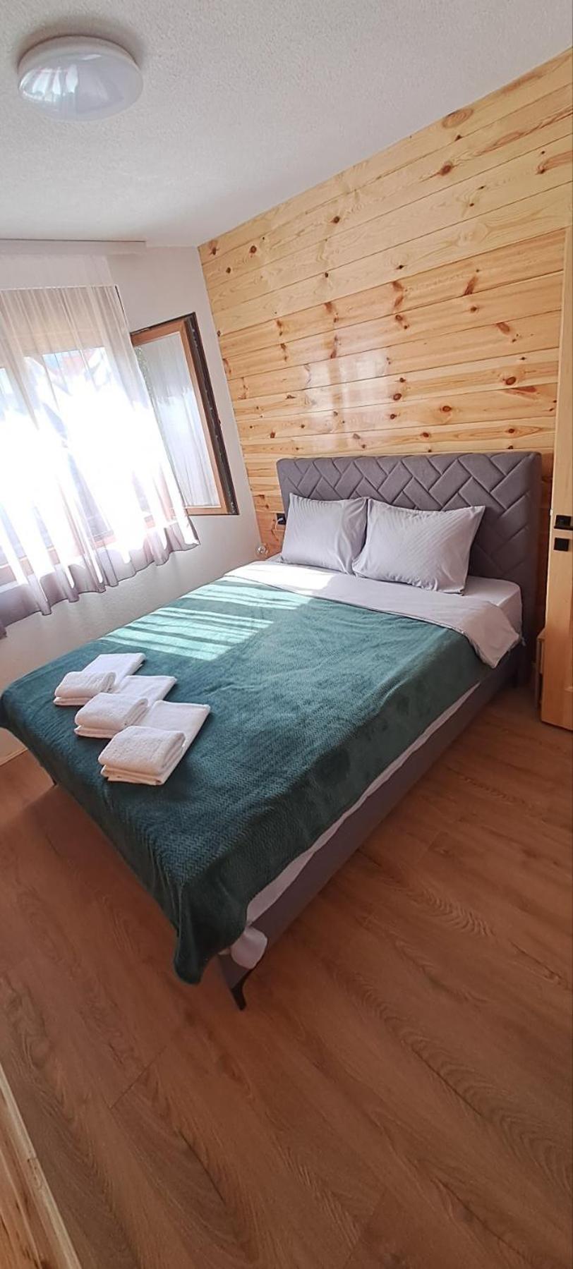 Apartments S&S Žabljak 客房 照片