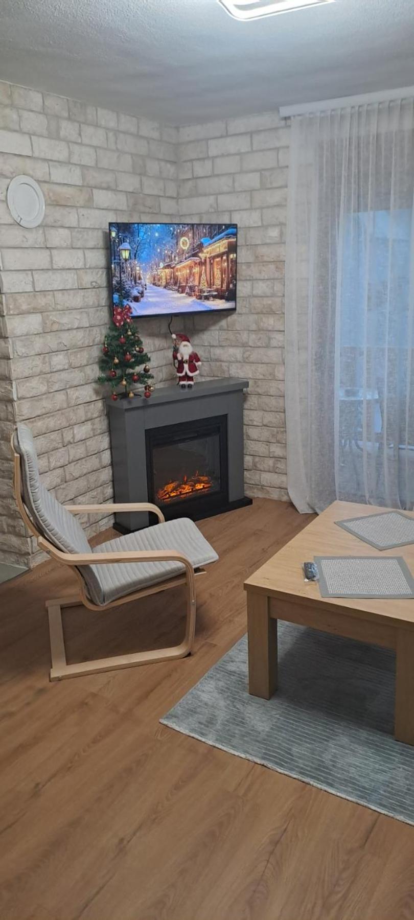 Apartments S&S Žabljak 外观 照片