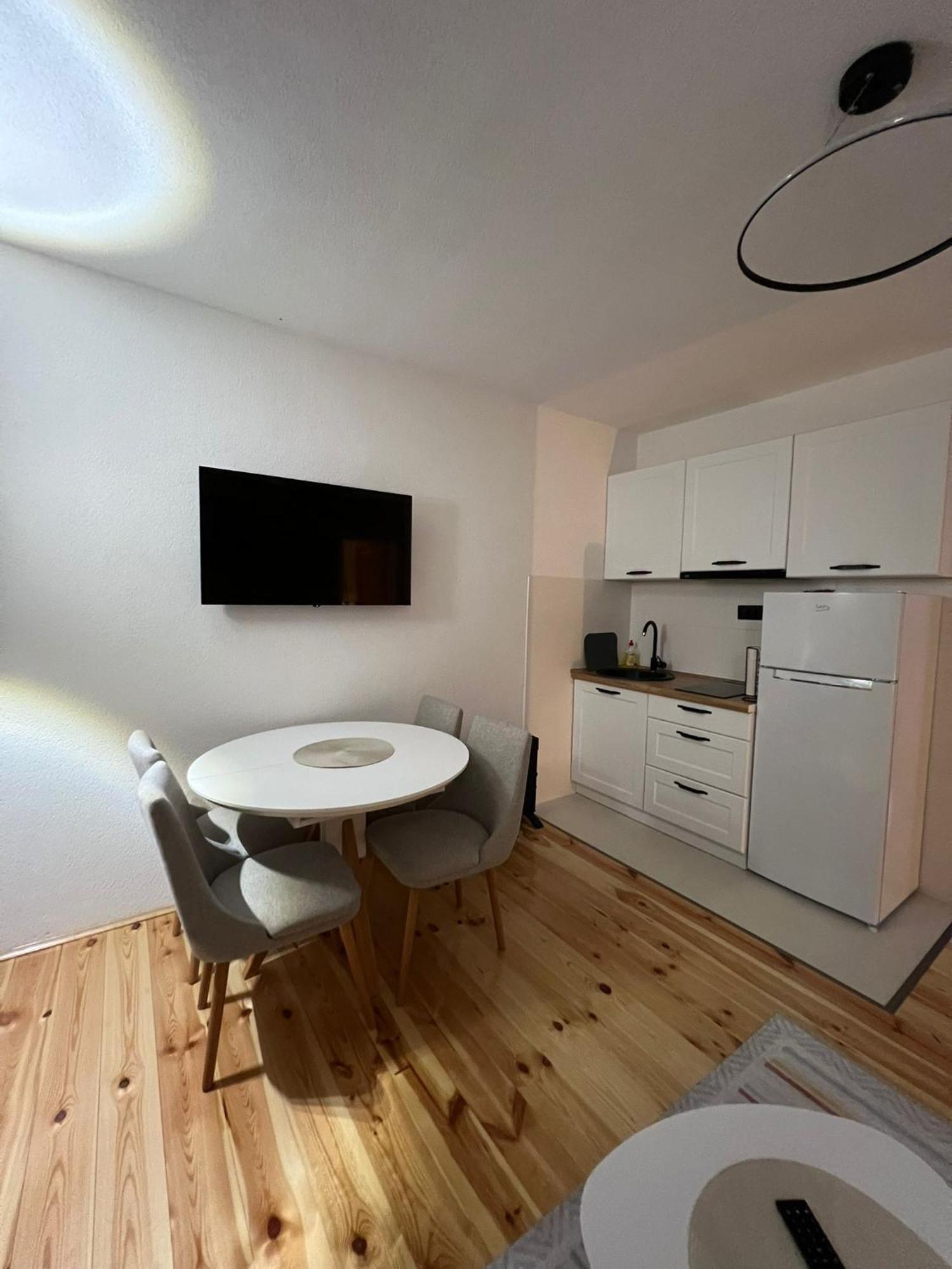 Apartments S&S Žabljak 外观 照片