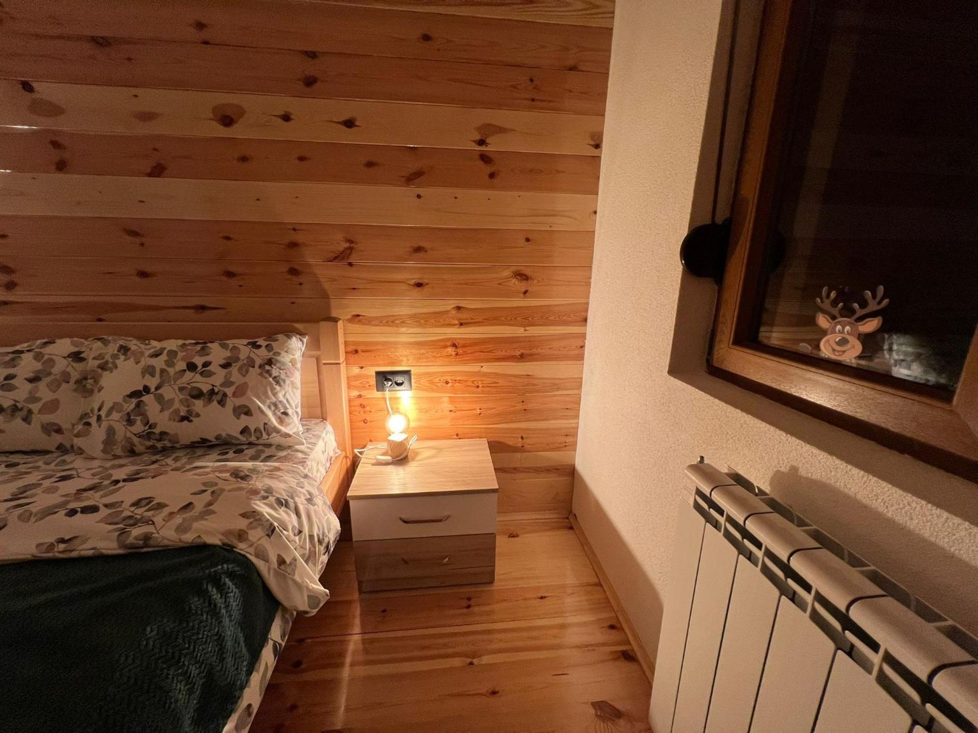Apartments S&S Žabljak 外观 照片
