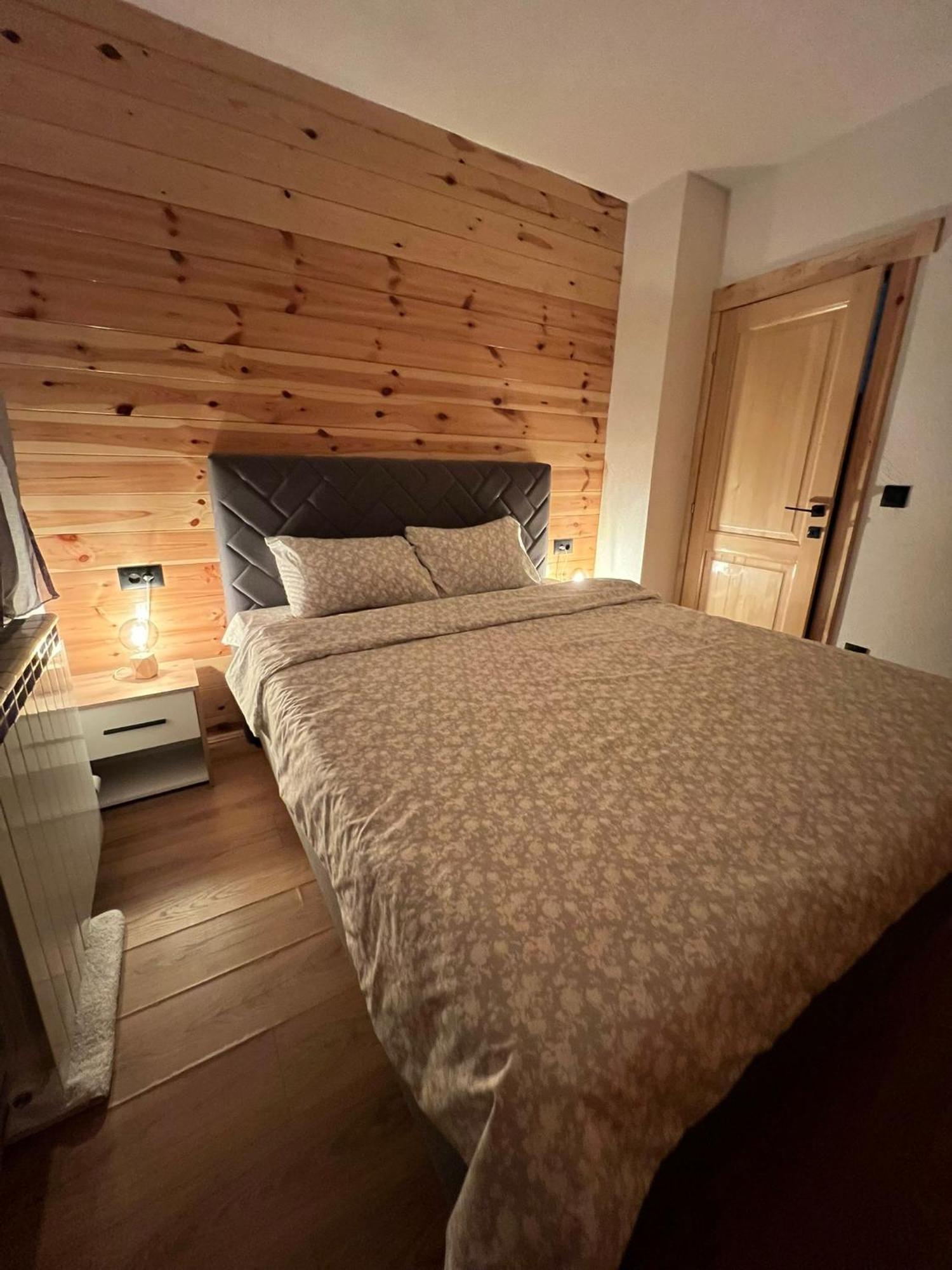 Apartments S&S Žabljak 外观 照片